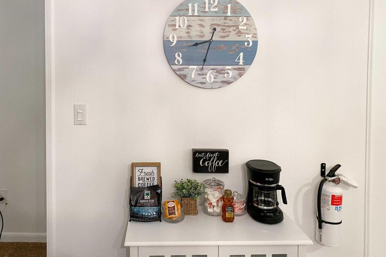 Brigantine Condo With Gas Grill - Walk To Beach! 外观 照片